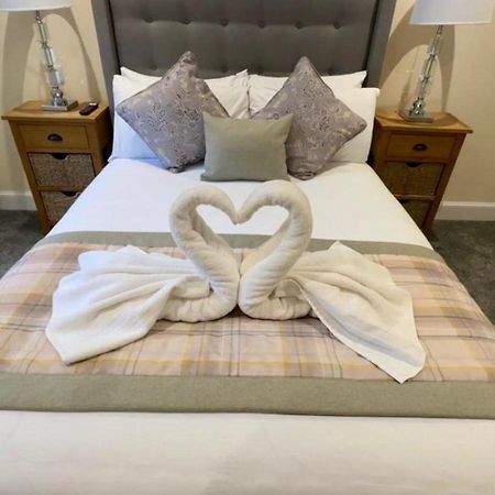 The Waverley Inn Holiday Homes Ίνβερνες Εξωτερικό φωτογραφία