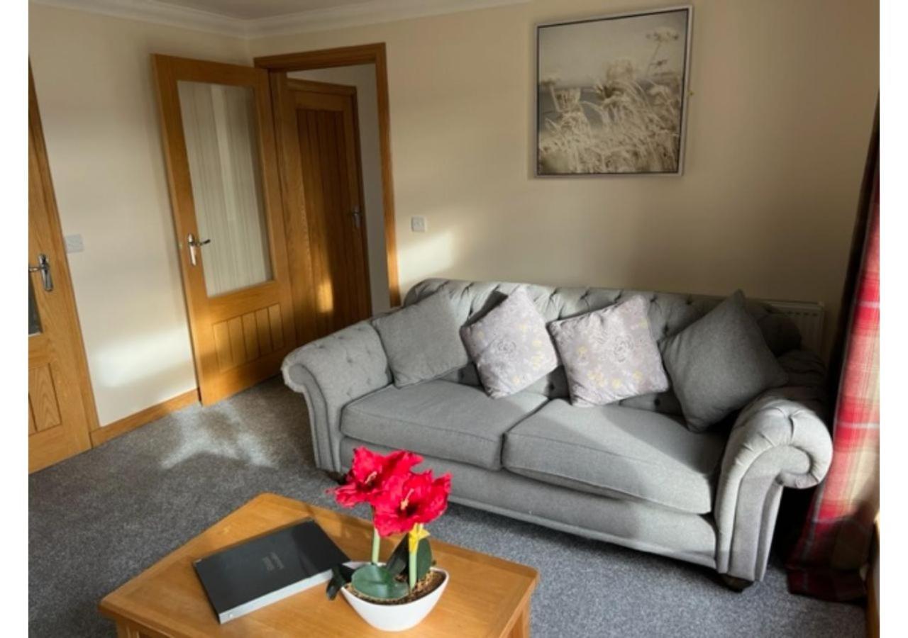 The Waverley Inn Holiday Homes Ίνβερνες Εξωτερικό φωτογραφία