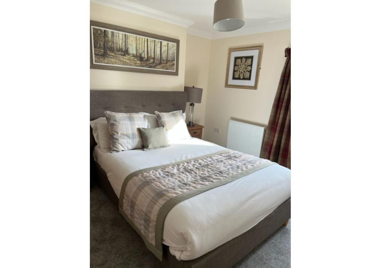 The Waverley Inn Holiday Homes Ίνβερνες Εξωτερικό φωτογραφία