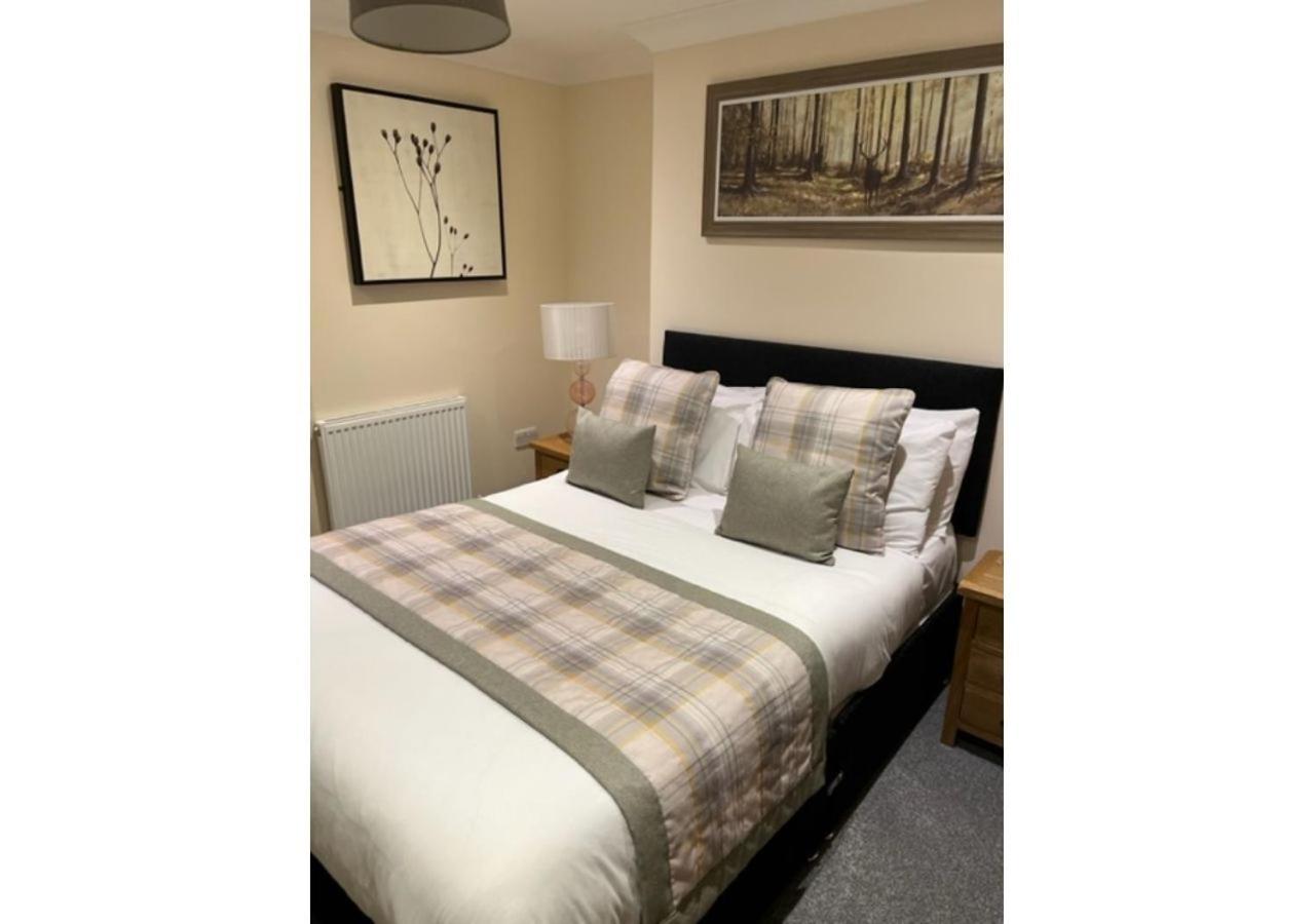 The Waverley Inn Holiday Homes Ίνβερνες Εξωτερικό φωτογραφία