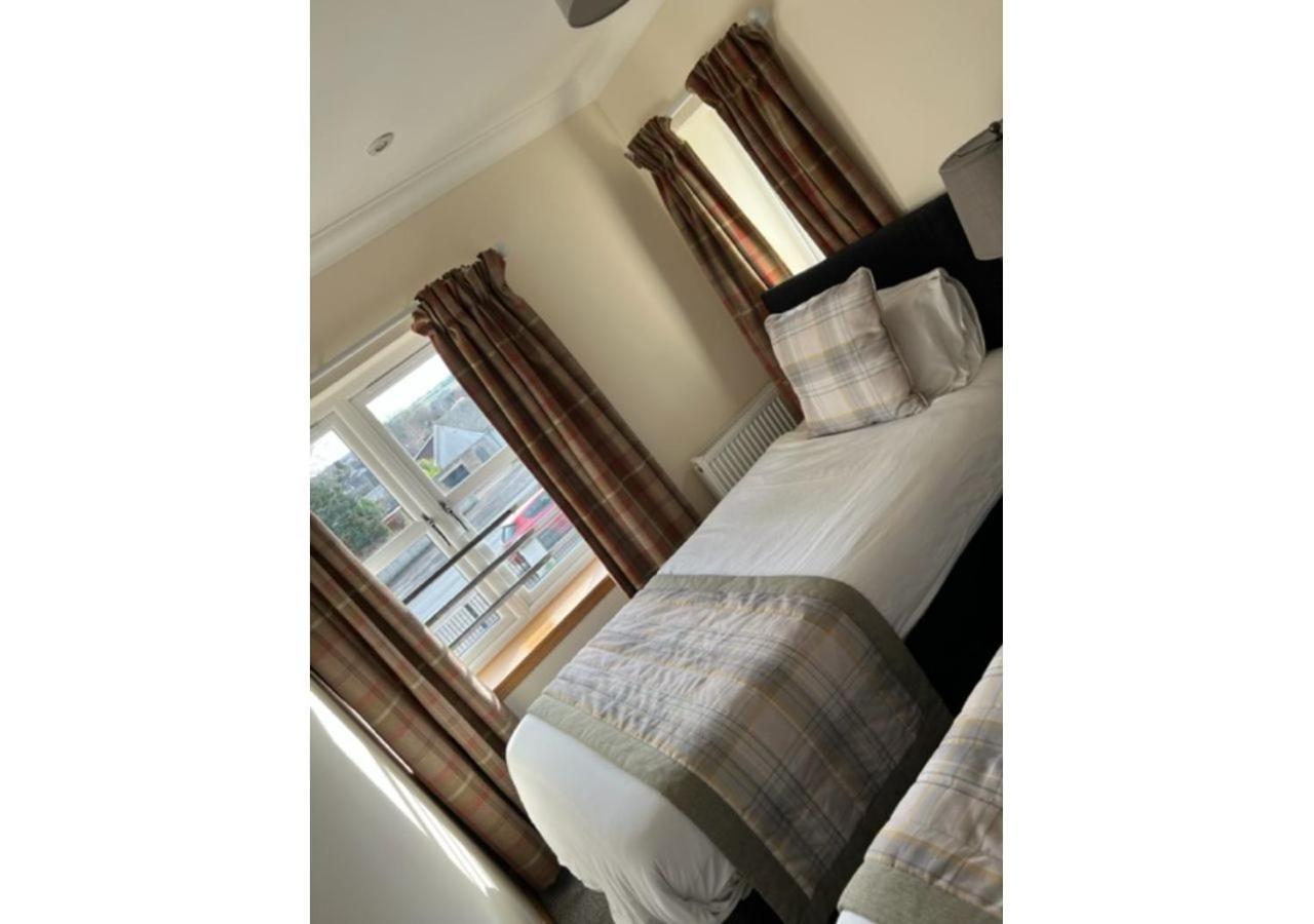 The Waverley Inn Holiday Homes Ίνβερνες Εξωτερικό φωτογραφία