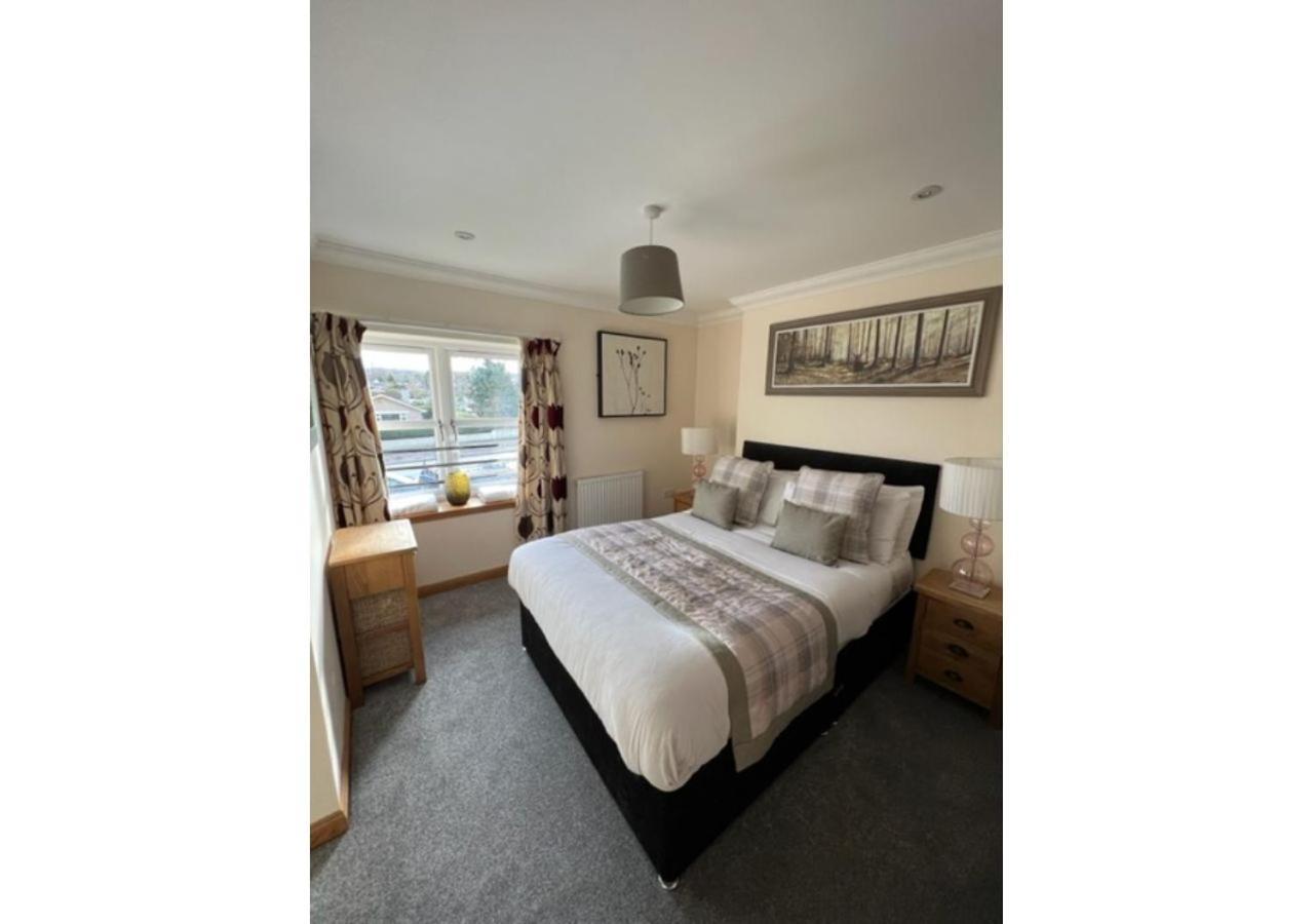 The Waverley Inn Holiday Homes Ίνβερνες Εξωτερικό φωτογραφία