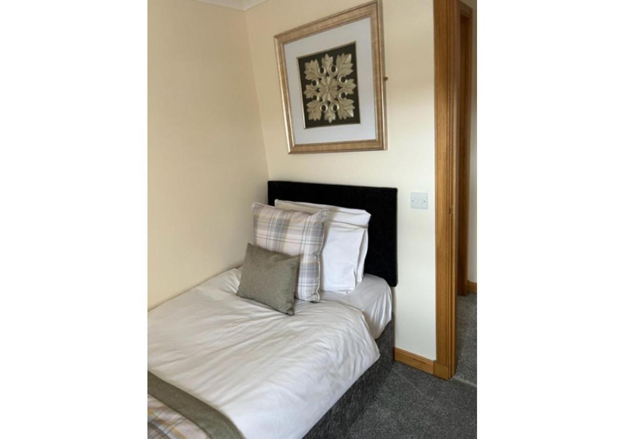 The Waverley Inn Holiday Homes Ίνβερνες Εξωτερικό φωτογραφία