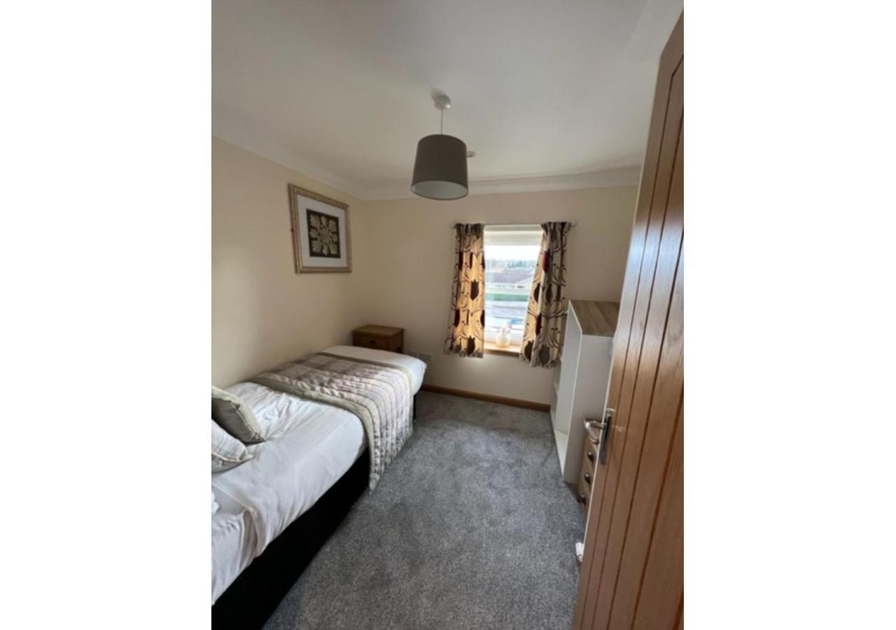 The Waverley Inn Holiday Homes Ίνβερνες Εξωτερικό φωτογραφία