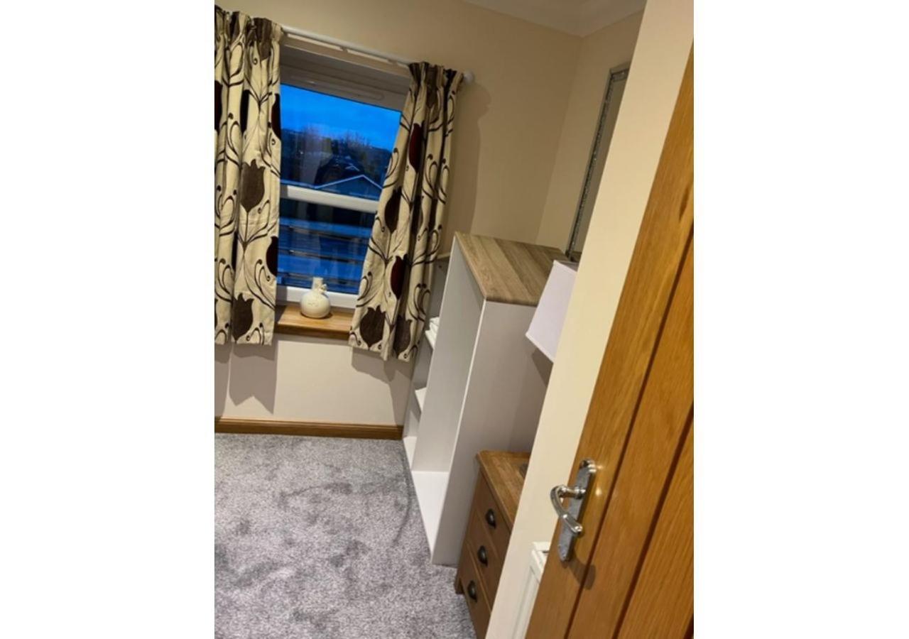 The Waverley Inn Holiday Homes Ίνβερνες Εξωτερικό φωτογραφία