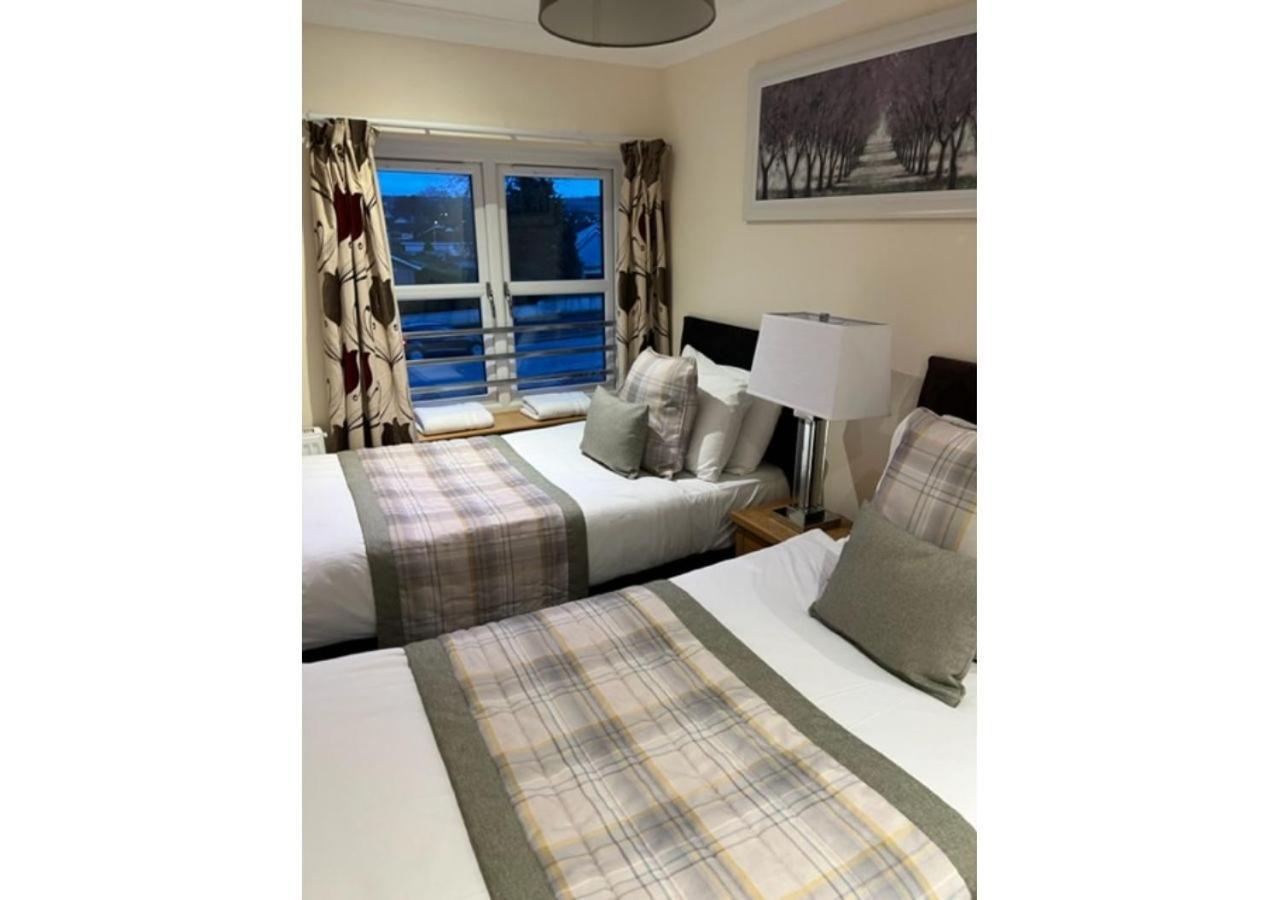 The Waverley Inn Holiday Homes Ίνβερνες Εξωτερικό φωτογραφία