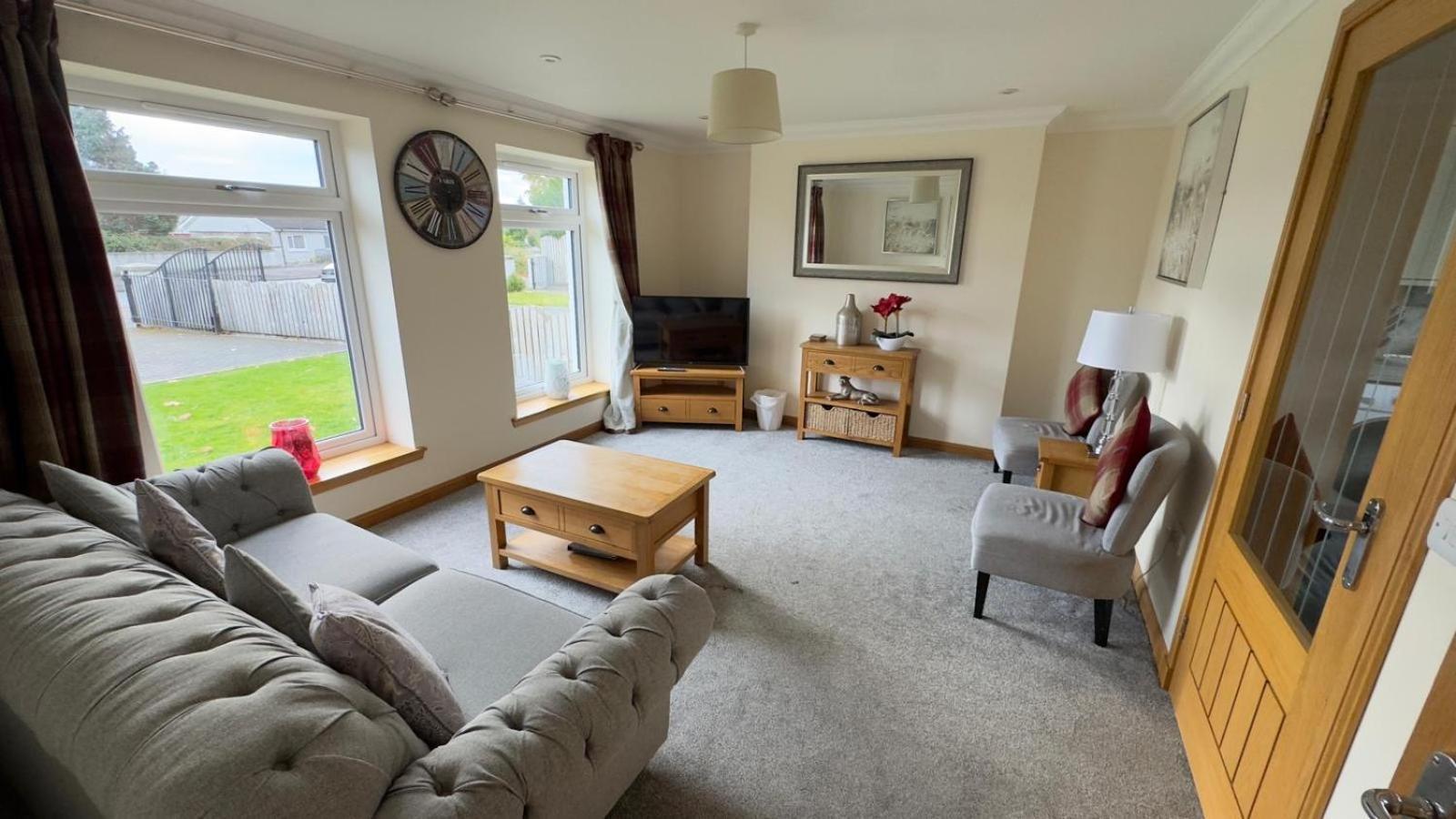 The Waverley Inn Holiday Homes Ίνβερνες Εξωτερικό φωτογραφία