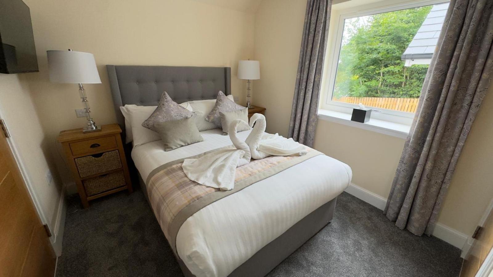 The Waverley Inn Holiday Homes Ίνβερνες Εξωτερικό φωτογραφία