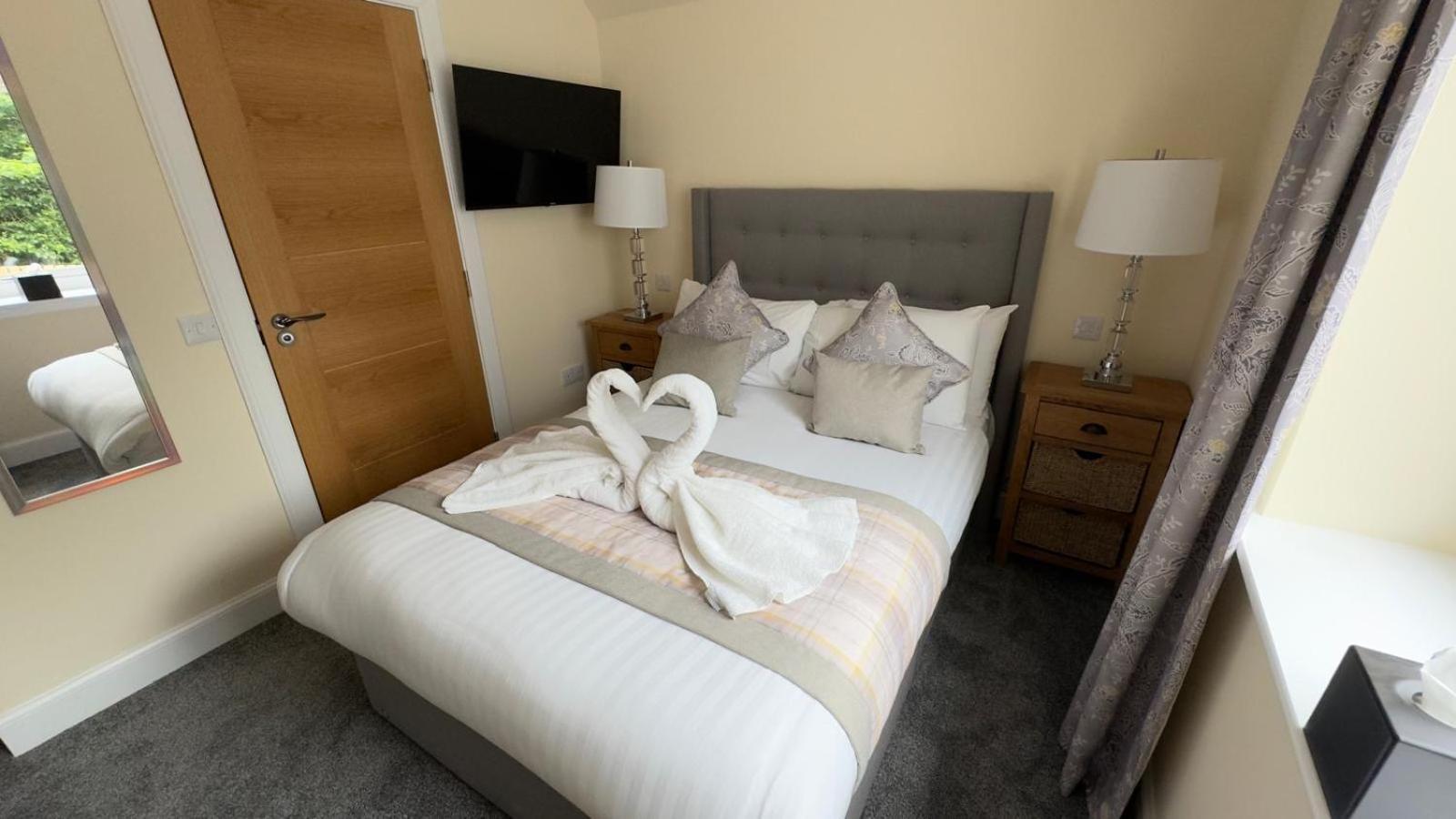 The Waverley Inn Holiday Homes Ίνβερνες Εξωτερικό φωτογραφία