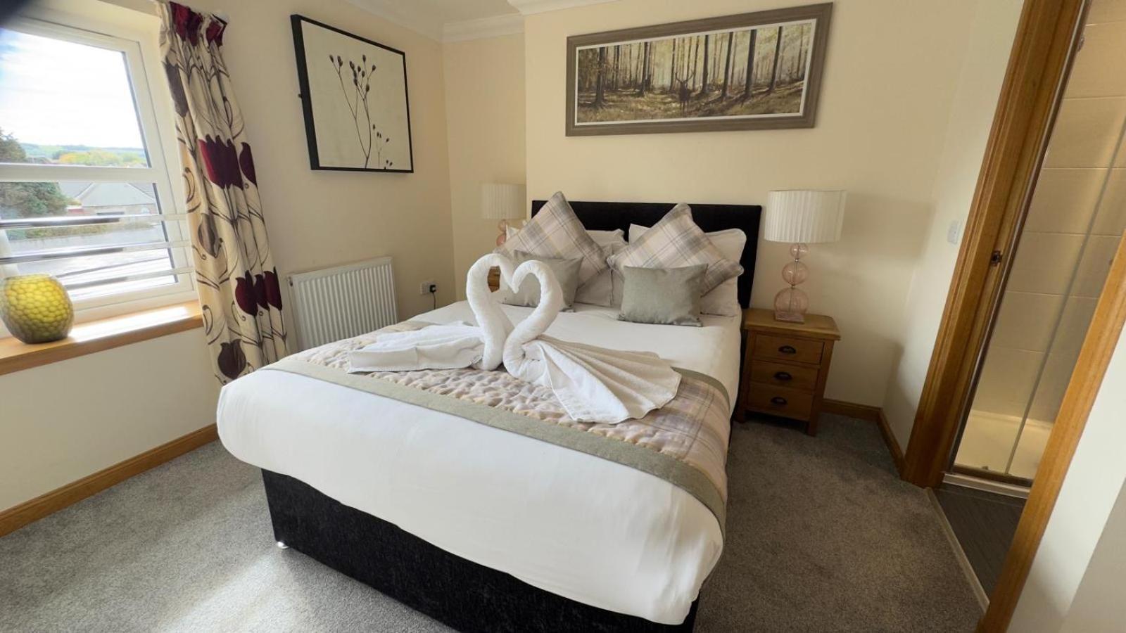 The Waverley Inn Holiday Homes Ίνβερνες Εξωτερικό φωτογραφία