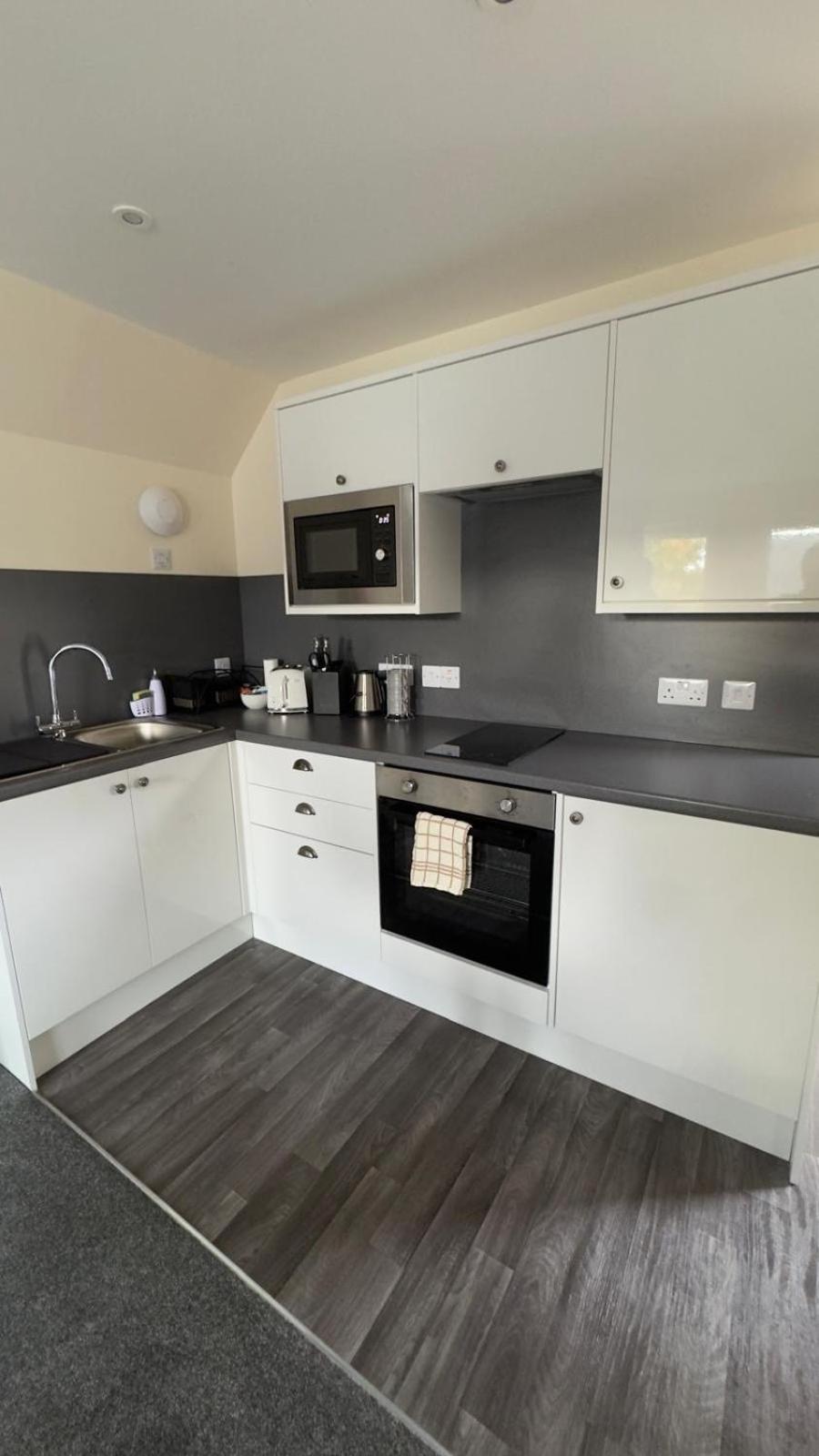 The Waverley Inn Holiday Homes Ίνβερνες Εξωτερικό φωτογραφία
