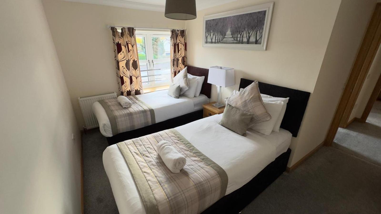 The Waverley Inn Holiday Homes Ίνβερνες Εξωτερικό φωτογραφία