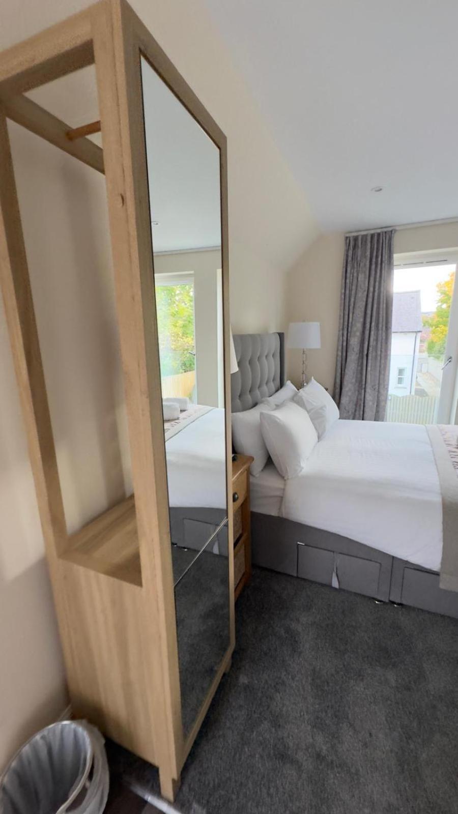The Waverley Inn Holiday Homes Ίνβερνες Εξωτερικό φωτογραφία
